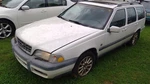 Carrier Rear Awd 3.31 Ratio Fits 98-00 Volvo 70 Series Oem Used. Price: $479.19.