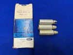 Ford Genuine Nos Brake Nut TDAA-2047-A (QTY-3) New. Price: $15.00.