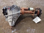 3.73 Ratio Front Carrier Axle From 2023 Chevrolet Silverado 3500 10189807 Used. Price: $656.94.