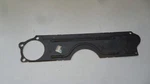 Nos 55-62 Chevy Corvette Bell Housing Clutch Inspection Cover 3734908 02DB4 Il New. Price: $139.99.