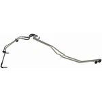 Dorman 724-603 Transmission Oil Cooler Pressure And Return Line New. Price: $172.99.