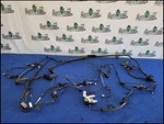 2002 Ford Mustang Gt 4.6L Coupe Body Harness Engine Wire M/t 2640 Used. Price: $249.99.