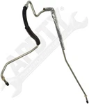Dorman 624-739 Transmission Oil Cooler Line Replaces 15807407, 15950633 New. Price: $114.52.