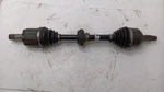 Passenger Axle Shaft Front 1.7L Sohc Base Manual Fits 01-05 Civic 1378997 Used. Price: $68.60.