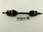 Buick Reatta Coupe Passenger Right Front Axle Drive Shaft Fits 1988-1991 89 Used. Price: $43.92.