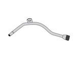 The Right Stuff Detailing FTV7101S 67-72 Pontiac Firebird Vacuum Line New. Price: $49.20.