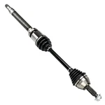 Front Right Cv Axle Shaft Assembly Fit 2005-2011 Ford Focus 2L YS4Z3B436BA New. Price: $71.99.