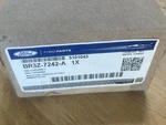 Ford BR3Z-7242-A Transmission Shift Rail Shaft 5TH 6TH K02 New. Price: $29.99.