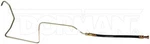 Transmission Oil Cooler Return Line For Jeep Grand Cherokee 1995-94 New. Price: $43.57.