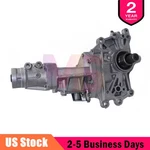 For 2014-17 Jeep Patriot Compass 6-SPEED Automatic Transmission Cases 05273456AB Remanufactured. Price: $582.00.
