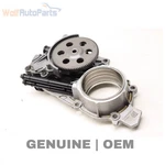 2013-2017 Audi S6 Transmission Oil Pump 0B5315105R Used. Price: $62.99.