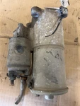 Rear Drive Shaft 133" Wb 2WD 4.6L Fits 04-08 Ford F150 Pickup 26811 Used. Price: $142.49.