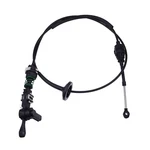 Transmission Shifter Cable 52107847AM For Dodge Ram 1500 2500 3500 2002-2010 New. Price: $85.93.