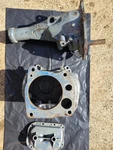 Ford T10H-1 Super Case And Tailshaft Cover. Price: $333.00.