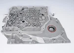 Transmission Case Cover New. Price: $152.67.