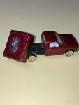 Revell 1990 Chevy S-10 Pickup Truck Lowrider Magazine Chevrolet Loose Used. Price: $93.75.