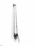 Rear Drive Shaft 145.0" Wb 2.7L Turbo 4WD Fits 21-25 Ford F150 Pickup 10323908 Used. Price: $235.00.