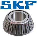 Skf Rear Outer Differential Pinion Bearing 1999-2008 Ford F-350 Super Jn New. Price: $30.12.