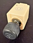 Toyota Land Cruiser FJ80 FZJ80 Rheostat Light Dimmer Switch Knob Control LX450 Used. Price: $50.00.