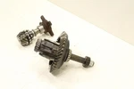 2013-18 Ram 1500 5.7L 4X4 Front Axle Differential Gear Kit 3.21 Ratio 68257421AA Used. Price: $337.55.