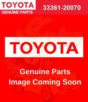 Toyota Genuine 3336120070 Hub, Transmission Clutch, NO.1 33361-20070 New. Price: $70.35.