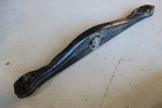 Porsche Cayenne 3.0L 958 92A 2013 Transmission Crossmember Mount 7PX399227 J168 Used. Price: $91.94.