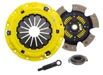 Act Heavy Duty 6-PAD Clutch Kit For Mitsubishi 3000GT & Dodge Stealth New. Price: $803.99.