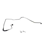 For Chevy Silverado 1500 07-13 Skp Automatic Transmission Oil Cooler Hose New. Price: $14.06.