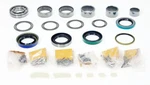 Genuine Skf NP208 Transfer Case Rebuild Kit STCK208 Dodge Gmc Chevy New. Price: $210.29.