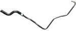 Genuine Nissan Oil Cooler Tube 21633-3AB3A New. Price: $49.15.