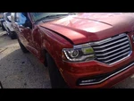 Lincoln Navigator 2015-2017 Transfer Case 3.5L 4WD FL7Z7A195A 624 Used. Price: $559.90.