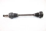 2003 Lexus SC430 Z40 Conv #388 Right Axle Shaft Cv Joint Used. Price: $75.64.