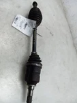 03-08 Toyota Matrix 1.8L Fwd Driver Side Front Axle Shaft Used. Price: $99.99.