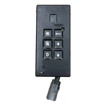 29538360 Allison MD3060 Push Button Shift Selector, WPB13, 29538376, 29538372 Used. Price: $552.50.