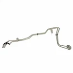 Genuine Ford Automatic Transmission Oil Cooler Hose BL3Z-7R081-B New. Price: $199.26.