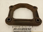 Jaguar XK8 Rear Differential Support Bracket Fits 1997-2006 98 01 02 03 Used. Price: $44.88.