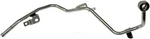 Automatic Transmission Oil Cooler Hose Assembly Dorman Fits 98-02 Honda Accord New. Price: $66.99.