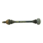 06-10 Bmw 650I E63 Automatic Axle Shaft Cv Rear Left Driver Side 7572431 Oem Used. Price: $143.80.
