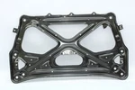 2012-2018 Audi A6 A7 A8 Quattro S6 S7 Transmission Brace Mount Bracket Oem Used. Price: $71.10.