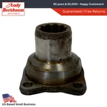 1954-1958 Dodge Truck Transmission Differential Pinion Shaft Yoke Nos 1503878 New. Price: $92.68.