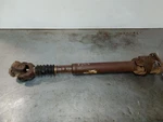 Front Drive Shaft From 2012 Dodge Ram 2500 At 12422958 Used. Price: $191.79.