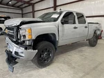 2013 Chevrolet Silverado 2500HD Front Drive Shaft 6.6L Diesel Used 121K Miles. Price: $124.39.