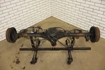 2005-2015 Toyota Tacoma Pre Runner & 4X4 3.73 Non Locking Rear Axle Assembly Used. Price: $960.00.