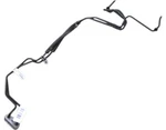 Genuine Gm Automatic Transmission Fluid Cooler Inlet And Outlet Line 23249504 New. Price: $62.80.