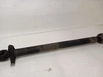 Rear Drive Shaft For Bmw 330CI 2003 - 2006 Used. Price: $169.99.