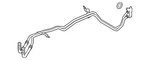Genuine Ford Cooler Pipe FL3Z-7R081-G New. Price: $198.45.