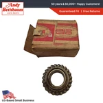1935-1939 Chrysler Dodge Desoto Plymouth Transmission Second Gear 665470 Nos New. Price: $57.24.