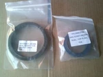 Humvee Geared Hub In Put And Out Seals New. Price: $25.30.