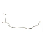 The Right Stuff FTC7005 73-74 Chevy Camaro Auto Trans Oil Cooler Tube New. Price: $57.35.