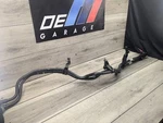 18-24 Oem Bmw G01 G02 X3 X4 Transmission Oil Cooler Line Return Flow B46 B58 Used. Price: $159.95.